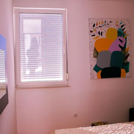 Apartman Elle