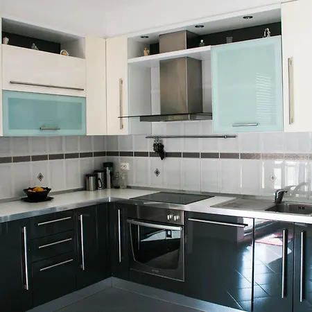 Apartmán Elle *