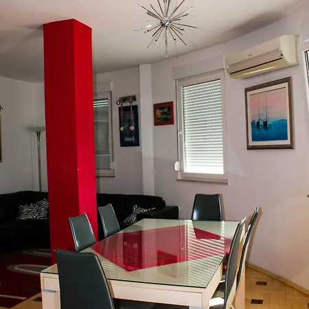Apartmán Elle