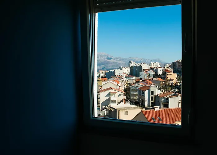 Elle 스플리트