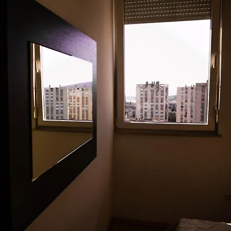 Διαμέρισμα Elle Σπλιτ