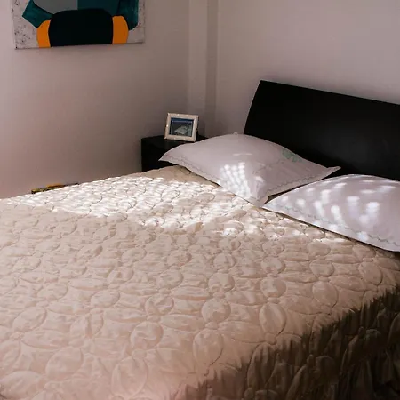 Διαμέρισμα Elle Σπλιτ